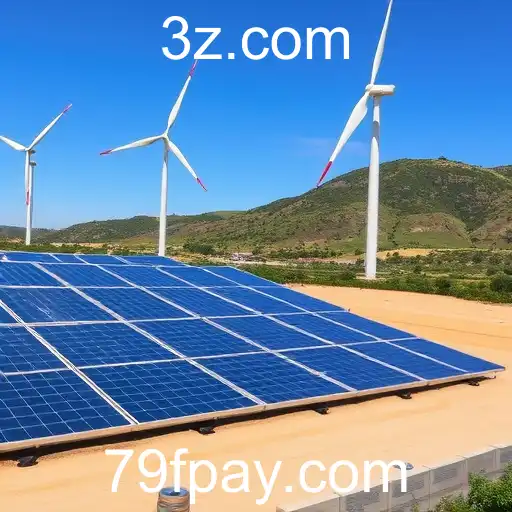 Mudanças Climáticas e Tecnologias Renováveis em 2025