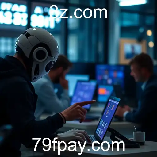 A Transformação Digital e o Futuro do Trabalho