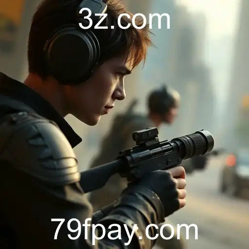 Mergulho no Futuro dos Jogos: Inovações e Tendências de 79f