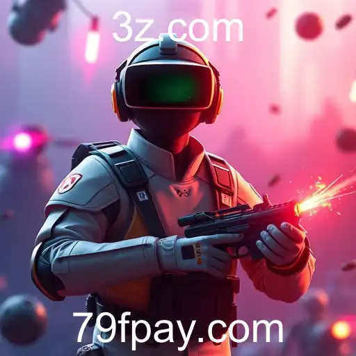 A Revolução dos Jogos: Como 2025 Está Transformando a Indústria