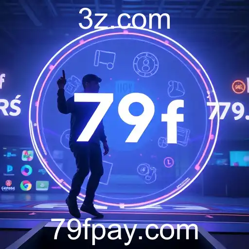 A Revolução dos Jogos em 2025 com 79f