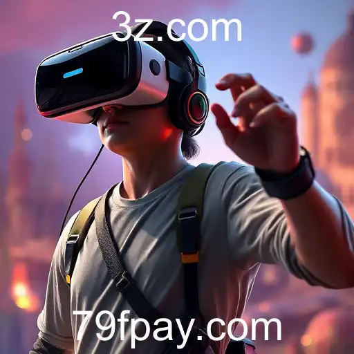 A Revolução dos Jogos Online e a Influência da Palavra '79f'