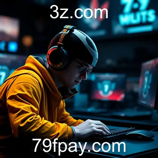 Avanços e Desafios no Setor de Jogos Online