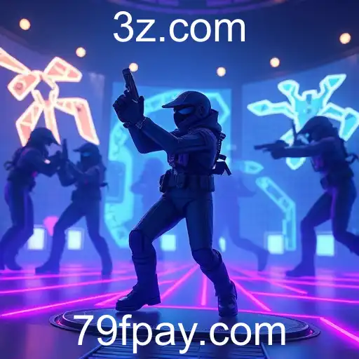 Revoluções no Mundo dos Jogos em 2025