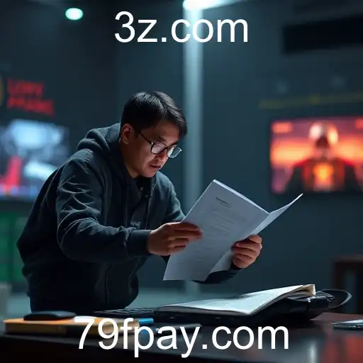 Tendências e Inovações no Universo dos Jogos