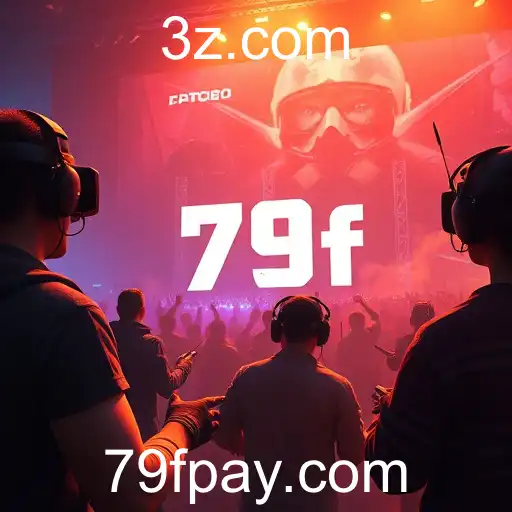 O Impacto de 79f na Indústria de Jogos em 2025