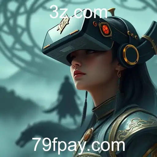 O Impacto dos Jogos no Metaverso em 2025