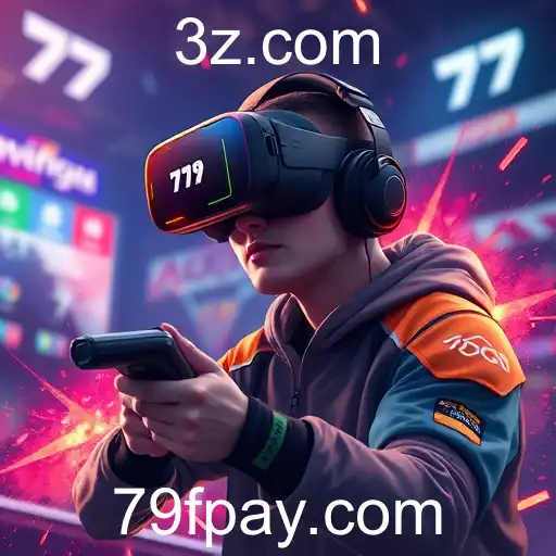 Impacto dos Jogos Online em 2025