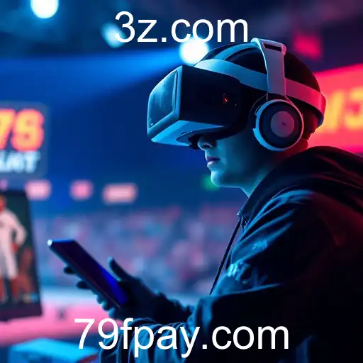 Inovações e Desafios nos Jogos Online em 2025