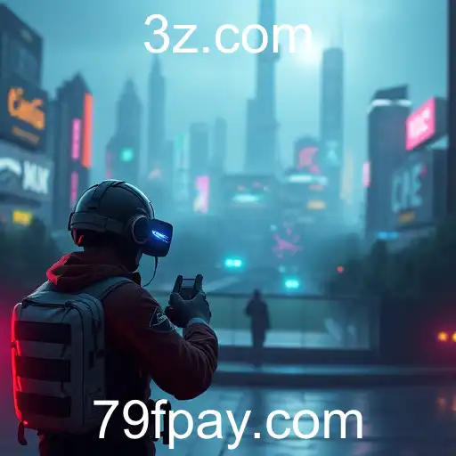 Inovações Revolucionárias no Universo dos Jogos em 2025