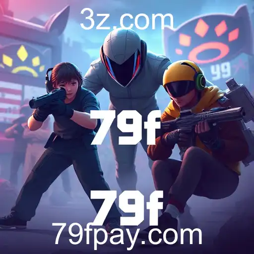 A Ascensão do Fenômeno 79f no Cenário dos Jogos Digitais em 2025