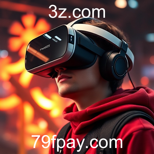 Jogos em Realidade Virtual Dominam o Cenário Atual