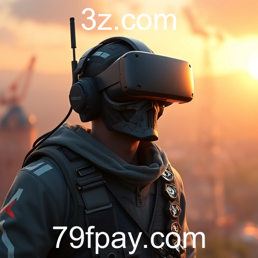 Revolução dos Jogos: Inovações e Tendências de 2025