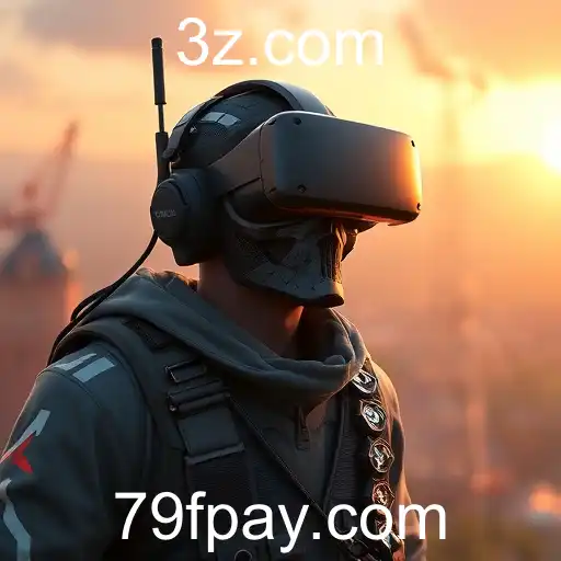 O Futuro dos Jogos: Novas Fronteiras e Desafios